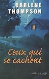 Ceux qui se cachent