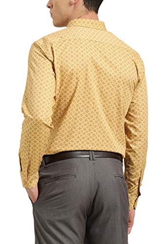 Image of SOJANYA (Since 1958, Men's Cotton Casual Shirt