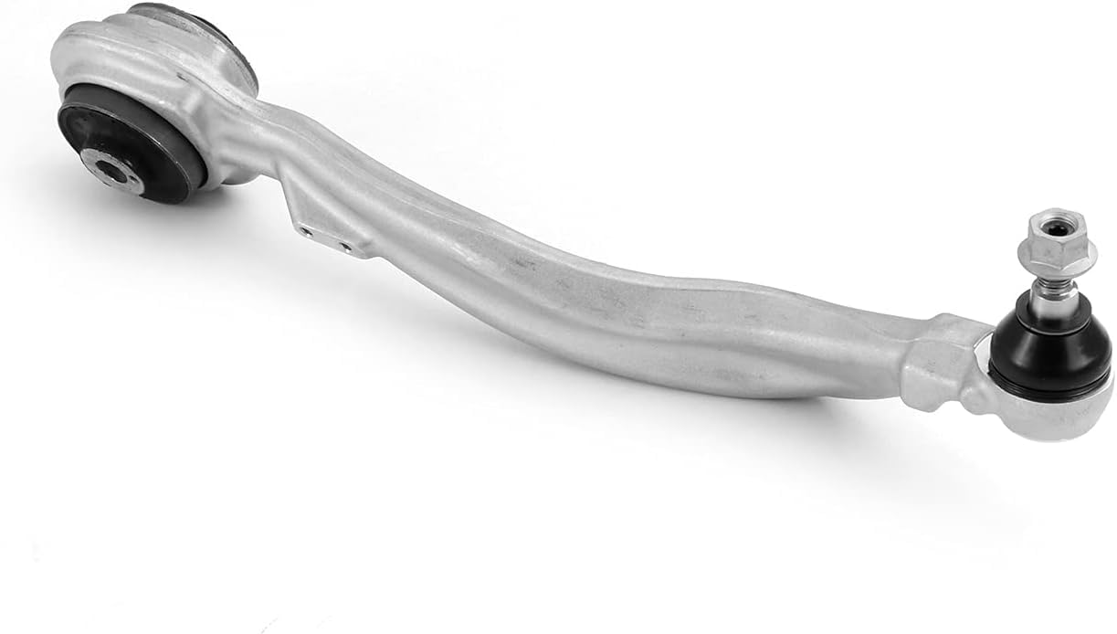 Front Lower Forward Control Arm Fit For 2008-2009 Mercedes-Benz C300, 2010-2011 C300 4Matic Sport/Luxury, 2012-2014 C300 All Submodel, 2012-2015 C350 4Matic