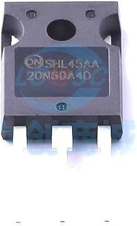 1 Pcs IGBT Tube/Module HGTG20N60A4D TO-247-3 HGTG20N60A4D