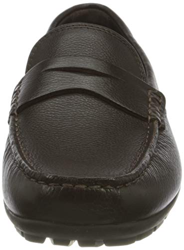 Geox Mens Monerw2Fit Shoe2