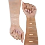 LA Girl Tinted Foundation Tan