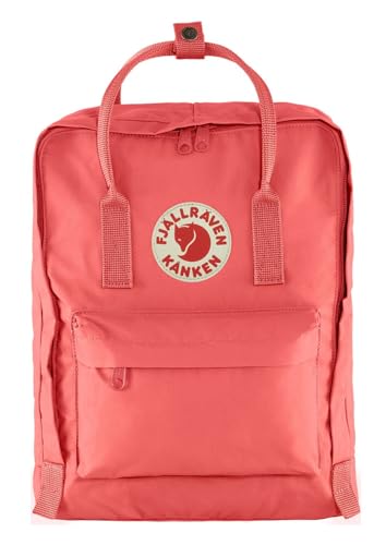Fjällräven Kånken Peach Pink One Size