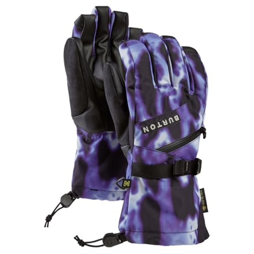 Gants BURTON Goretex L équipement ski snowboard accessoire hiver imperméable