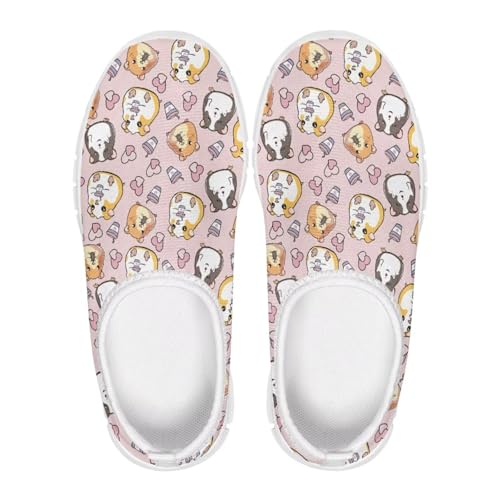 Wide Shoes Slip-Resistant Sneakers for Boys and Girls Children's Casual Shoes Low-Cut Breathable Lightweight2