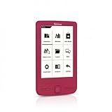 eBook Reader mit 4.3