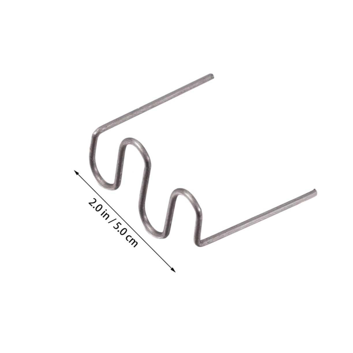 Mikikit Plastic Welding Accessories Bumper Repairing Stick Welding Rod for Car Auto Repair