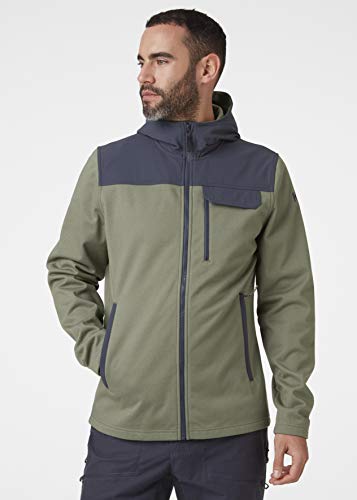 Chaqueta Helly Hansen Vanern hombre para protegerte del frío con ligereza 4