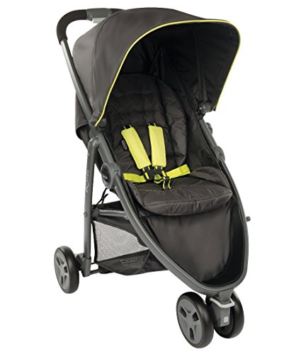 evo mini pushchair