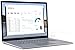 Microsoft Surface Laptop 3 15'' Intel i7 / 16 GB RAM / 512 GB SSD, Platin