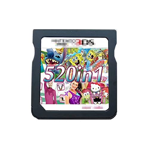 Encuentra la mejor selección de Cartucho nintendo ds disponible en línea para comprar. 14 Imagen adicional