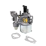 Replacement Carburetor for Subaru Robin EX17 D EP17 277-62301-30 62302 62303 by BestPartsCom