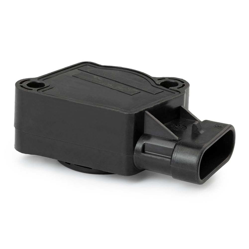 Amazon.com: 134143 134030 TPS Throttle Position Sensor Kit for