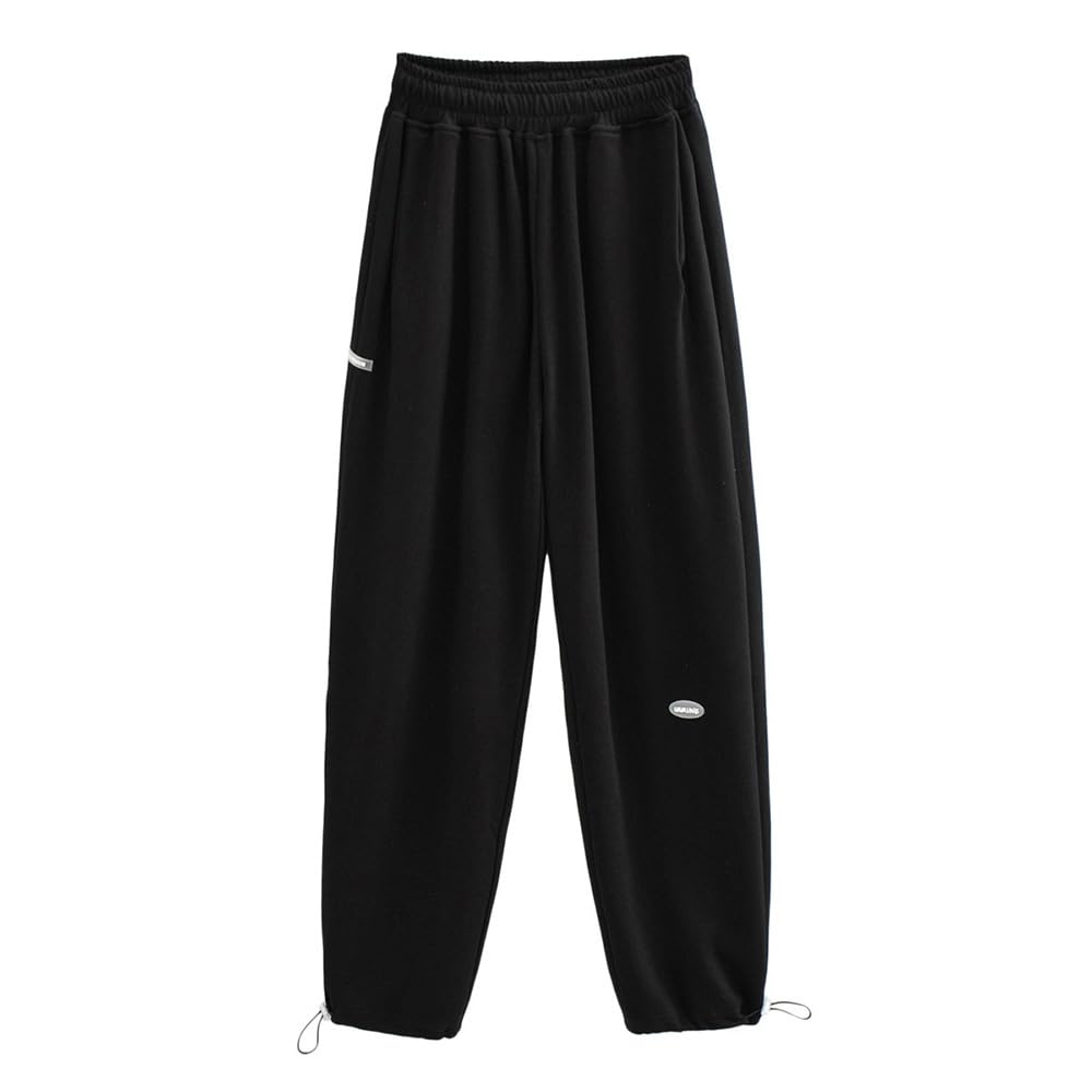 YK8fassHigh-Waisted Sweatpants pm-8571