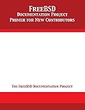 FreeBSD Documentation Project Primer for New Contributors