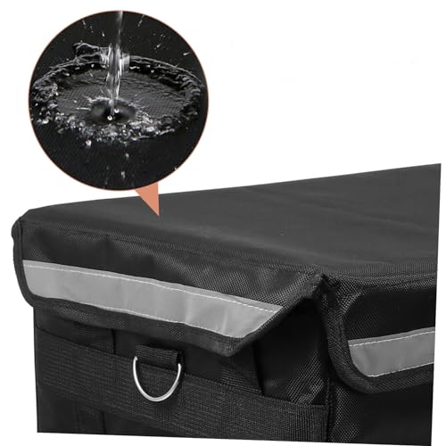Boîte à emporter 30L conservant la chaleur Amosfun pour aliments
