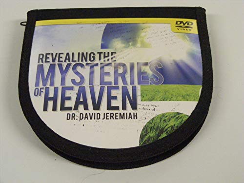 Revealing the Mysteries of Heaven 11 Cd SET (TU... B00C1OF8UK Book Cover