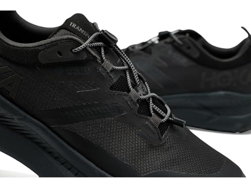 Image of Hoka Mens Transport Gore-tex