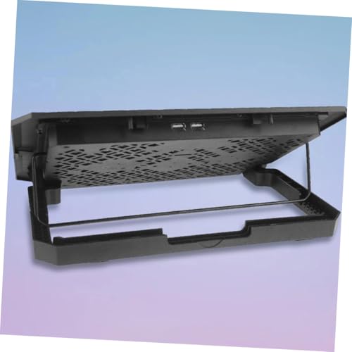 Base para laptop Zerodeko con ventilador 15.6 pulg. miniatura 5