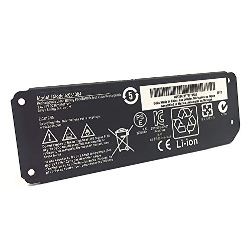 bose 061384 battery