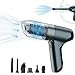 Kavolet Handstaubsauger Kabelloser, 19KPa Auto Staubsauger Stark, 3-in-1, Tastatur Reinigung, 95000 U/min Druckluft Staubgebläse, Tischstaubsauger, 120 W Hochleistungs-Nass- und Trockensauger kabellose Tastatur günstig Kaufen-Kavolet Handstaubsauger Kabelloser, 19KPa Auto Staubsauger Stark, 3-in-1, Tastatur Reinigung, 95000 U/min Druckluft Staubgebläse, Tischstaubsauger, 120 W Hochleistungs-Nass- und Trockensauger