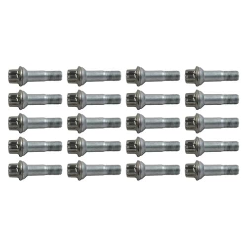 Perno de rueda Benz W221 tornillo rueda compatible con OE 0009905407 3