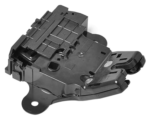Serrure de hayon de coffre pour Cadillac ELR mécanisme robuste de fermeture centralisée 13501988