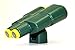 Eastern Jungle Gym Jumbo Binoculars Playset Accessory - Green, Non-Magnifying, UV-Protected Plastic Toy for Outdoor Swing Sets, Playhouses & Treehouses - Includes Mounting Hardware