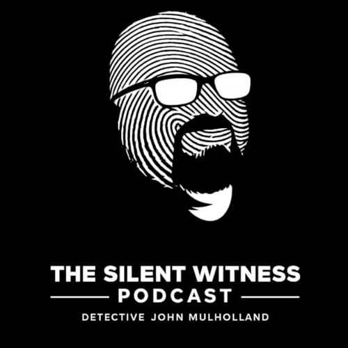 『The Silent Witness Podcast』のカバーアート