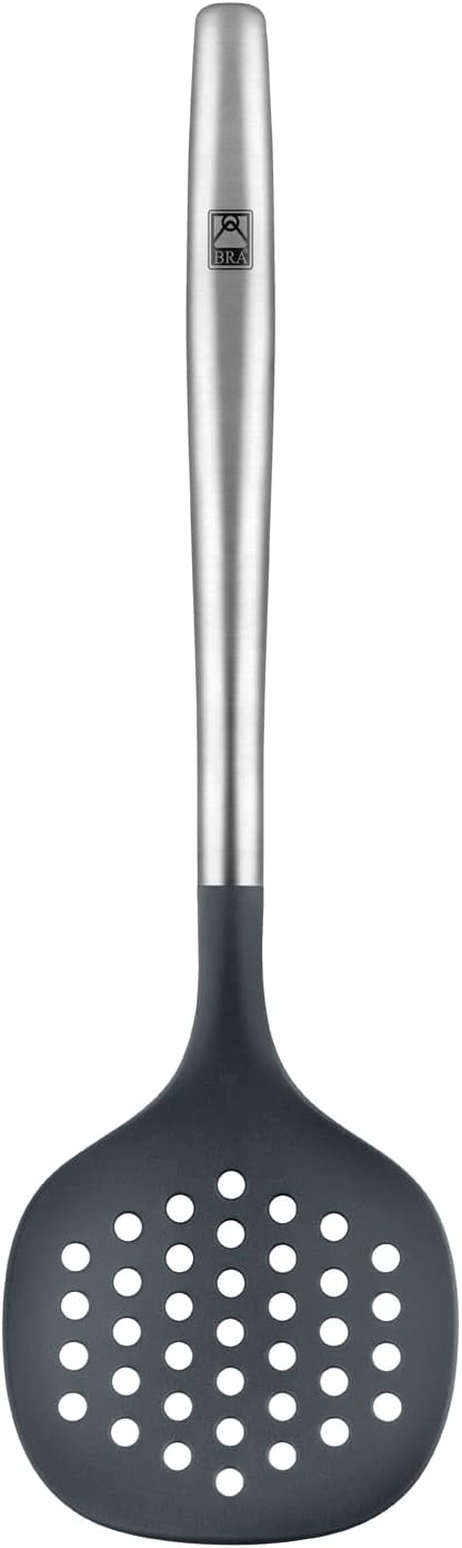 BRA Signature - Skimmer Stainless Steel 18/10, Nylon and Silicone