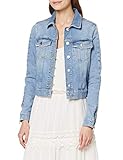 Adelya - Chaqueta con cremallera