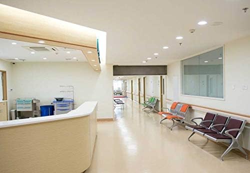 Miniatura 4 de Satco S29773 Retrofit LED Downlight de 15 vatios forma cuadrada de 5-6 pulgadas 4000 K 120 voltios paquete de 12