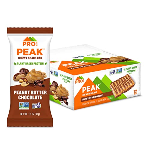 Top 10 Best Meal Bars For Hiking Reviews & Buying Guide Katynel