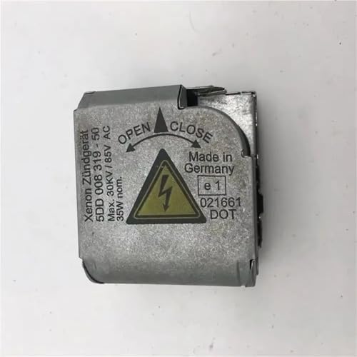 Ballast xénon 5DV00829000 pour système d'éclairage haut de gamme