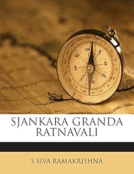 Paperback Sjankara Granda Ratnavali [Telugu] Book