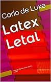 vintage berlin kleidung  Latex Letal (vintage Berlin crime stories)