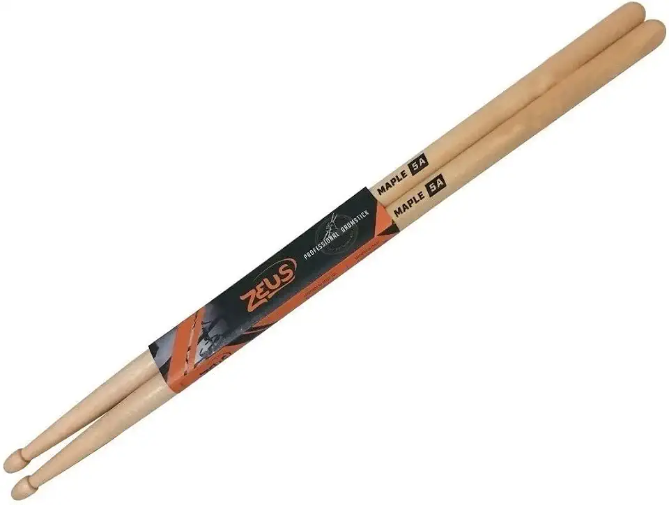Baqueta ZEUS Maple 5A