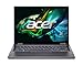 Produktbild Acer Aspire 5 Spin (A5SP14-51MTN-75QM) Convertible Notebook | 14" WUXGA Touch-Display | Intel Core i7-1355U | 16 GB RAM | 512 GB SSD | Intel Iris Xe Grafik | Windows 11 | QWERTZ Tastatur | grau