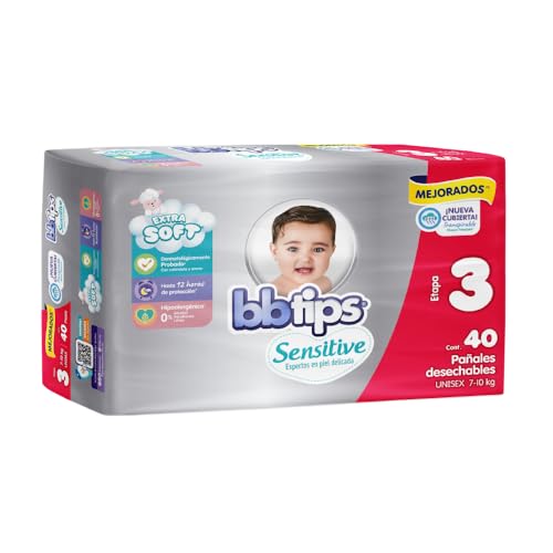 El Mejor Listado de Pañales bio baby etapa 3 disponible en línea. 16