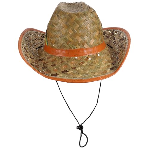 Chapeau de soleil homme grand bord : évitez les coups de soleil