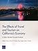 The Effects of Travel and Tourism on California€™s Economy: A Labor Market€“Focused Analysis