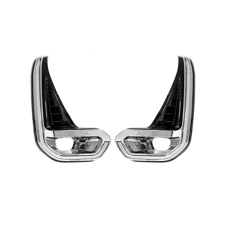 Feu de jour à LED pare-chocs améliorant la visibilité arrière Hilux