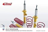 eibach sportline federn erfahrung Tieferlegung Vorne: 45-50 mm Tieferlegung Hinten: 35-40 mm