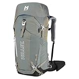 Mochila de Senderismo para Mujer Millet Ubic 30 W