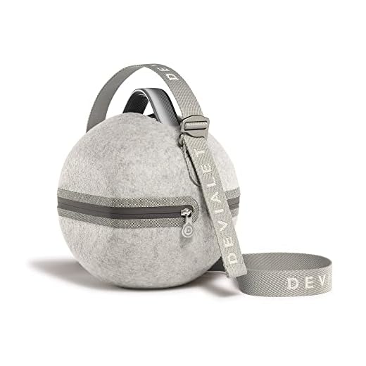 Can you pack a jbl speaker in checked luggage Devialet Mania Cocoon Protective Case
