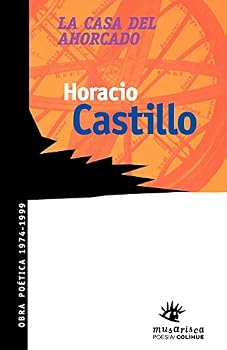 Paperback La Casa del Ahorcado [Spanish] Book