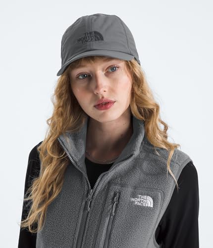 Image of The North Face Unisex-Adult Horizon Hat | Classic Fit Baseball Cap for Men & Women, Perfect for Golf, Cycling & Everyday Wear