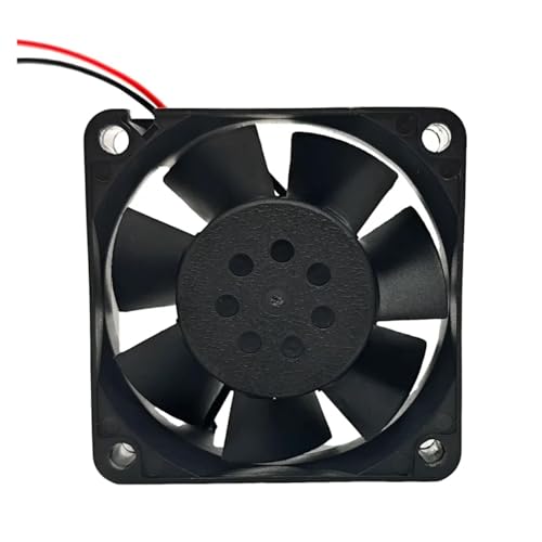 Ventilateur 2410ML-05W-B60 pour le refroidissement d'armoire électrique