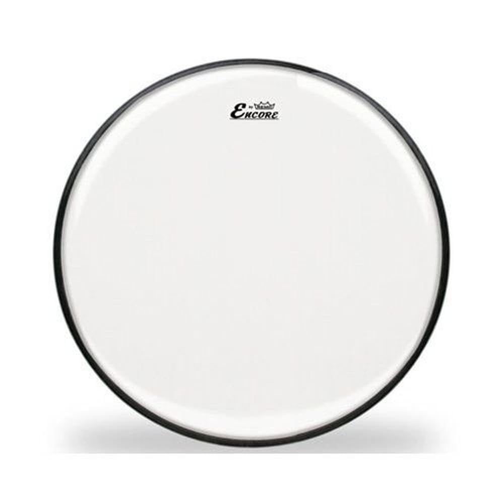 Remo drum head ENCORE Ambassador Hazy Snare Side 14 EN-0314-SA - Image 3