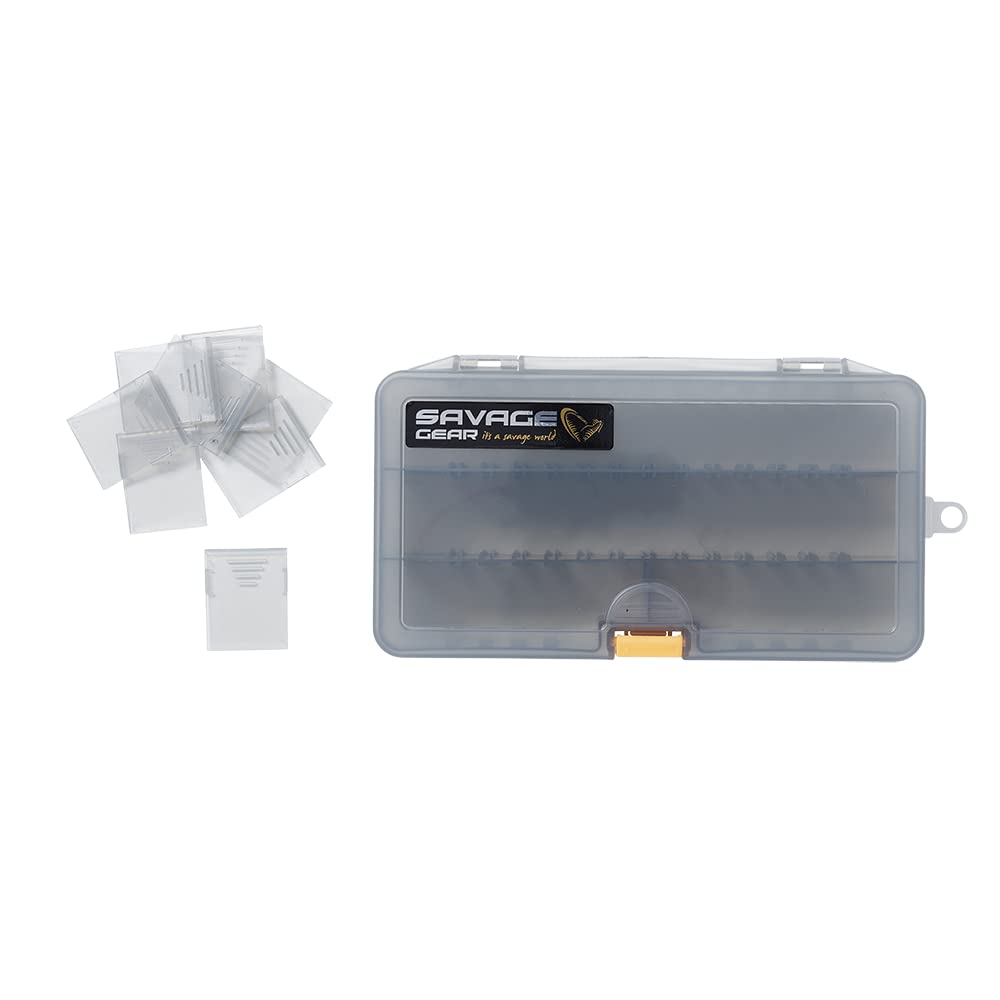 Savage Gear Smoke Lure Boxes